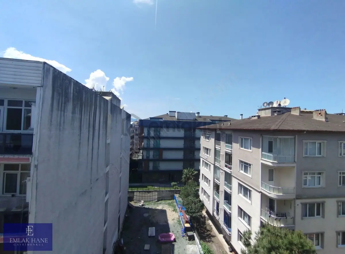 Denizevlerin'de Denize 3'ncü Bina Dubleks Dairemiz*** - 28