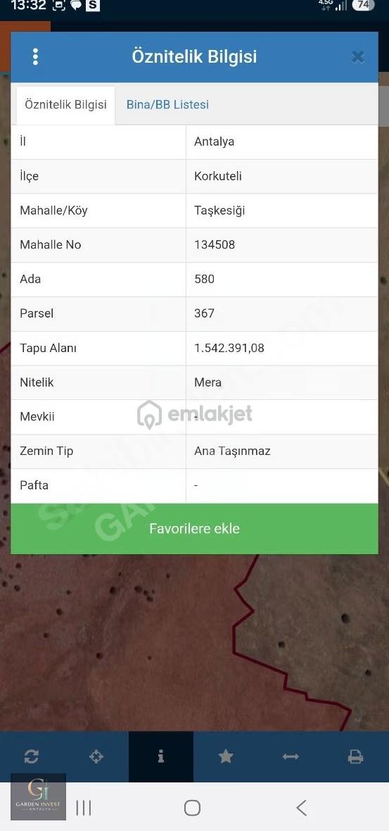 Hayvancılık İçin Mükemmel Bir Konumdadır - 4
