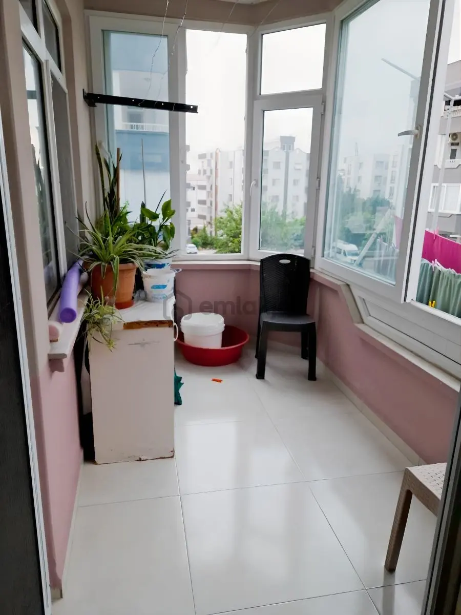 Modern Evler Mahallesinde Satılık 3+1 Daire - 21