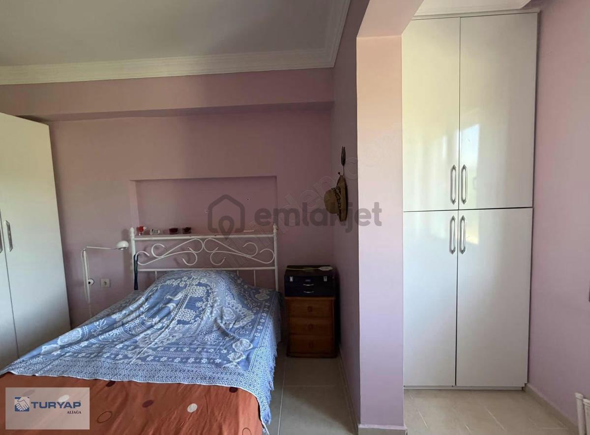 Denize Yakın Tripleks Eşyalı Satılık Villa - 8