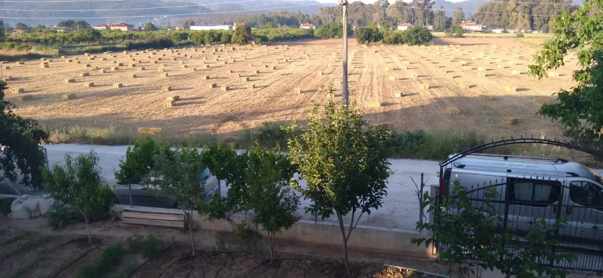Sahibinden Gökova Da Eşyalı Askeri Per.uygun - 11