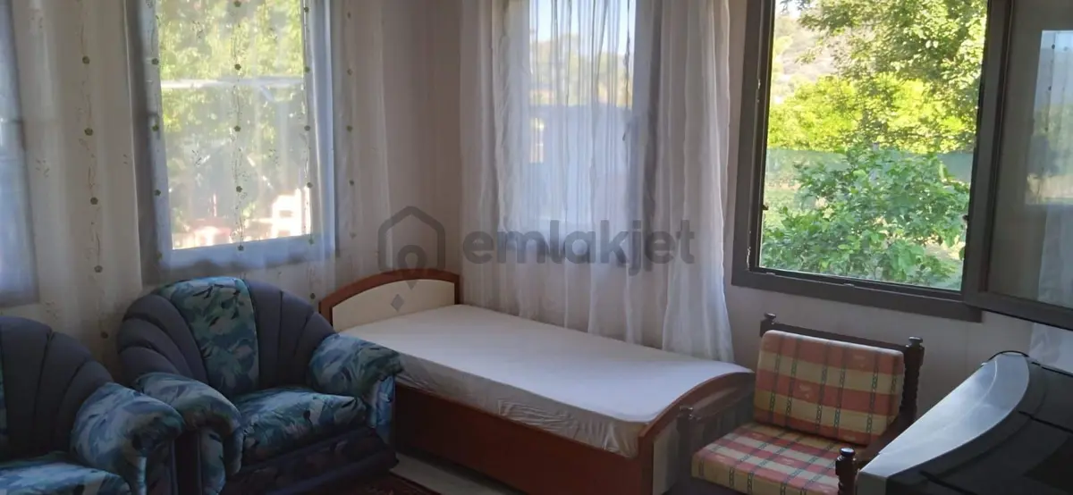 Sahibinden Gökova Da Eşyalı Askeri Per.uygun - 12