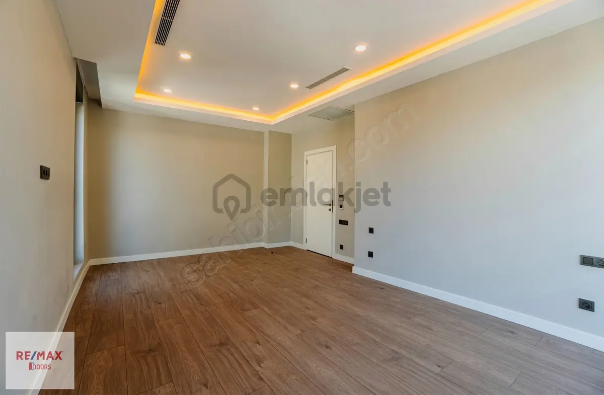 Antalya Ermenekte Kiralık Lüks Villa - 2