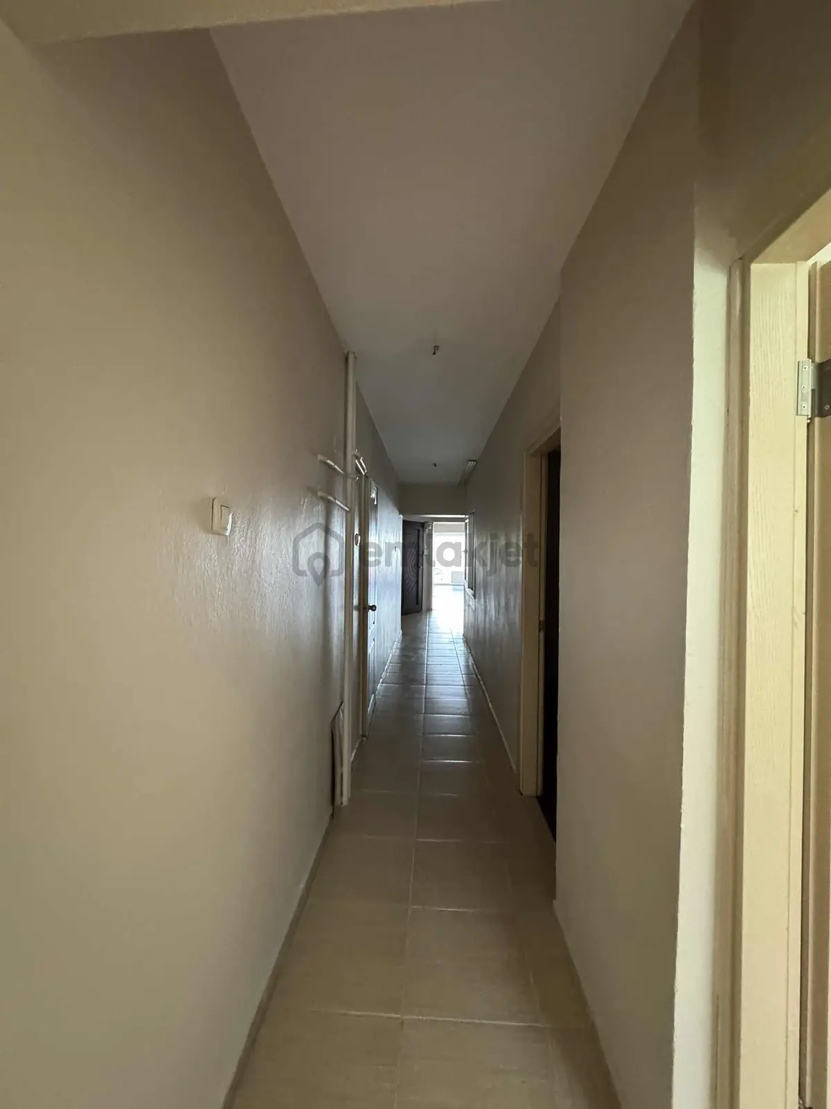 Bürmen'den Hatay'da Cadde Üstü Asansörlü 3+1 Daire - 18