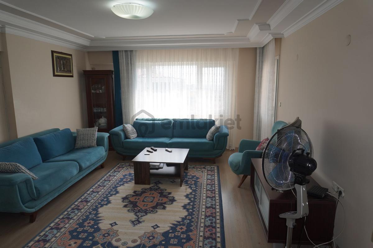 Ulukentte Satılıkfiyatdüştü3+1 Ebeveyn Banyolu+doğalgazlı Çiğli Serkan Dan - 9