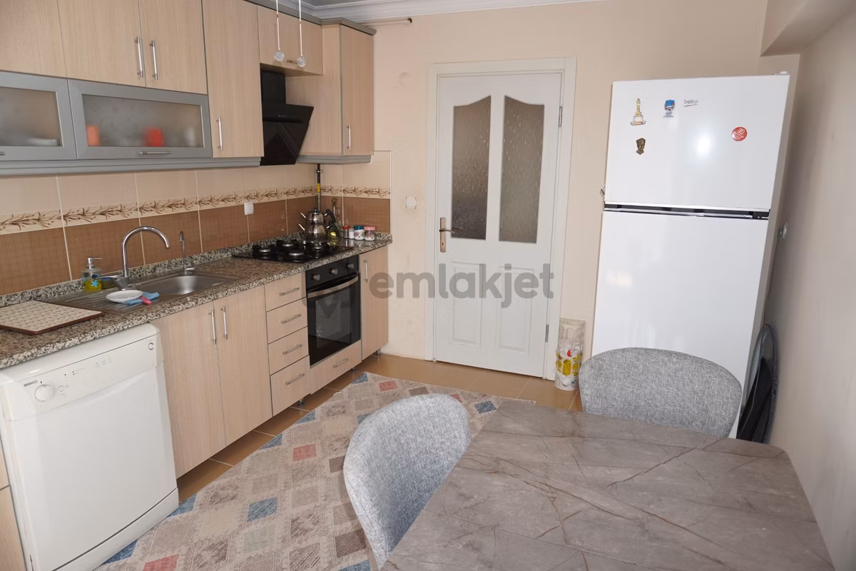 Ulukentte Satılıkfiyatdüştü3+1 Ebeveyn Banyolu+doğalgazlı Çiğli Serkan Dan - 4
