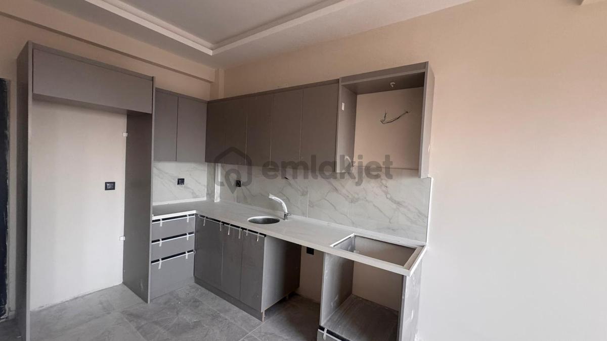 Ayaş'ta Sıfır Projede Satılık 1+1 Daire - 7