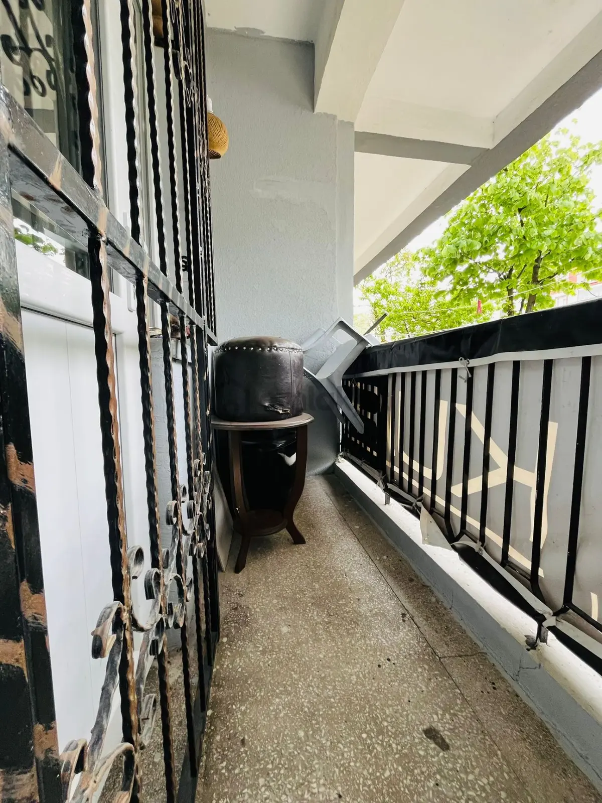 Bağlarbaşı Cadde Üzeri 2+1 100 M2 Giriş Kat Satılık Daire_!! - 24
