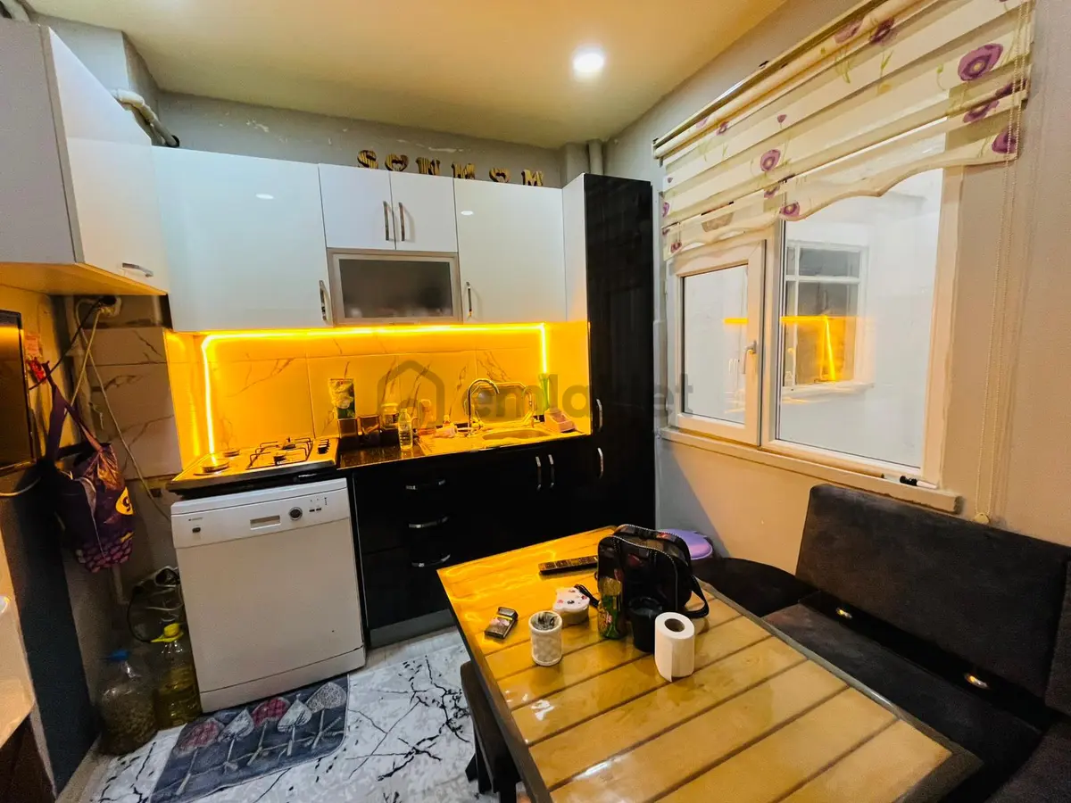 Bağlarbaşı Cadde Üzeri 2+1 100 M2 Giriş Kat Satılık Daire_!! - 10