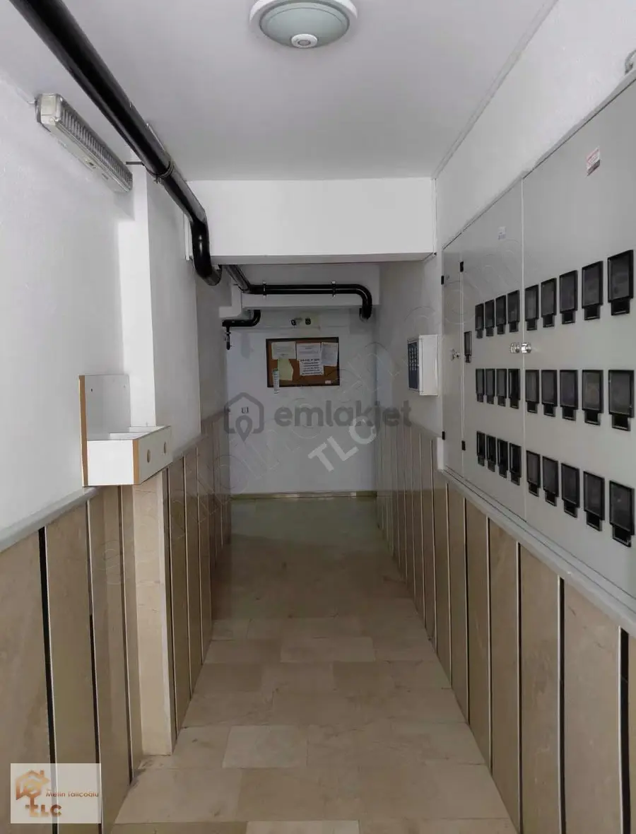 Satılık 2+1 Yüksek Giriş Kat Daire - 3