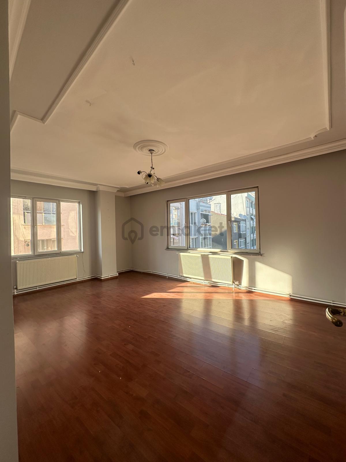 Arslanbeyden Tekirdağ Çorlu Mevkiinde Satılık Daire - 2