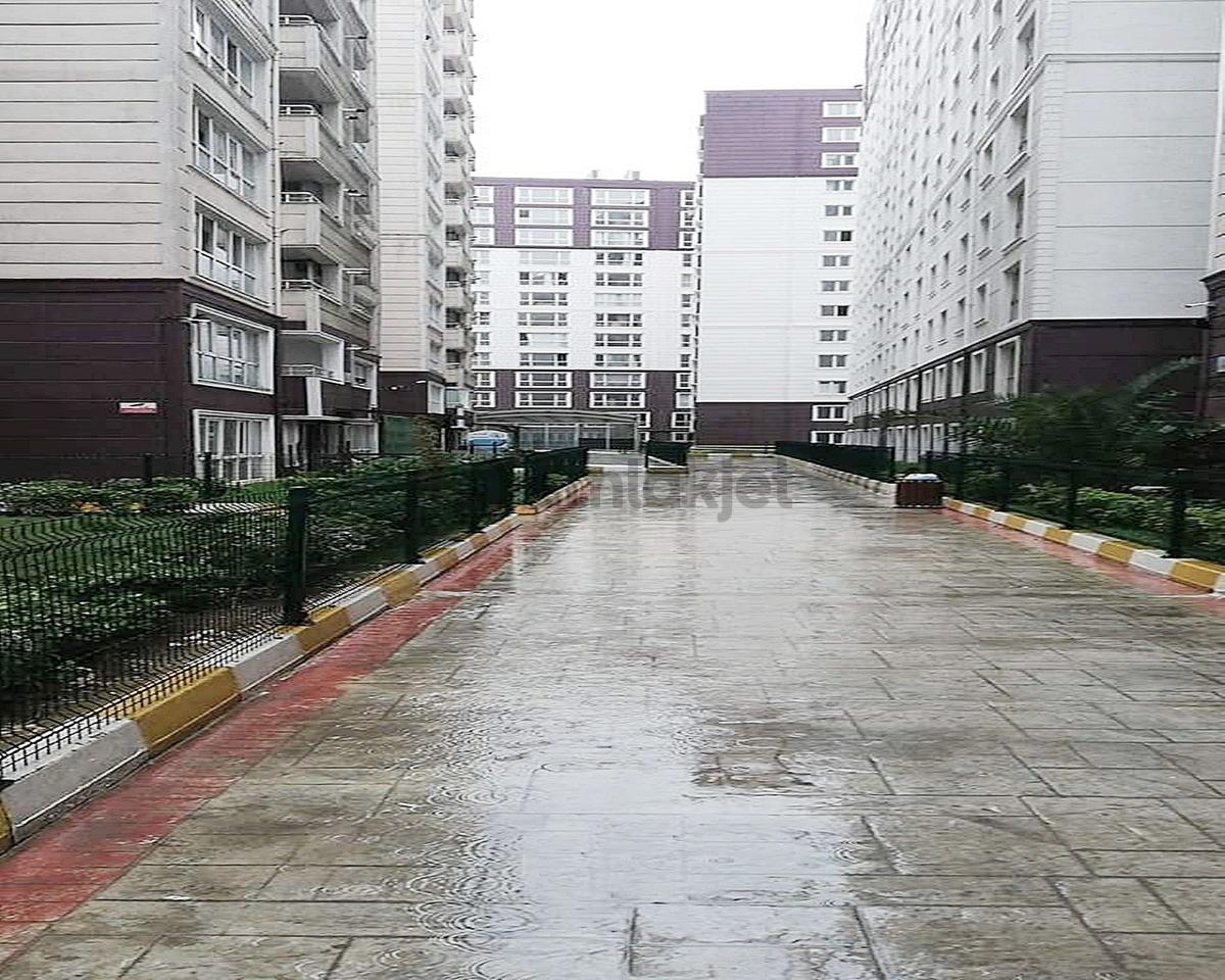 Otoparklı Güvenlikli Ebeveyn Banyolu Cadde Üzeri 3+1 Daire - 13