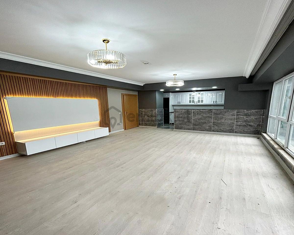 Otoparklı Güvenlikli Ebeveyn Banyolu Cadde Üzeri 3+1 Daire - 28