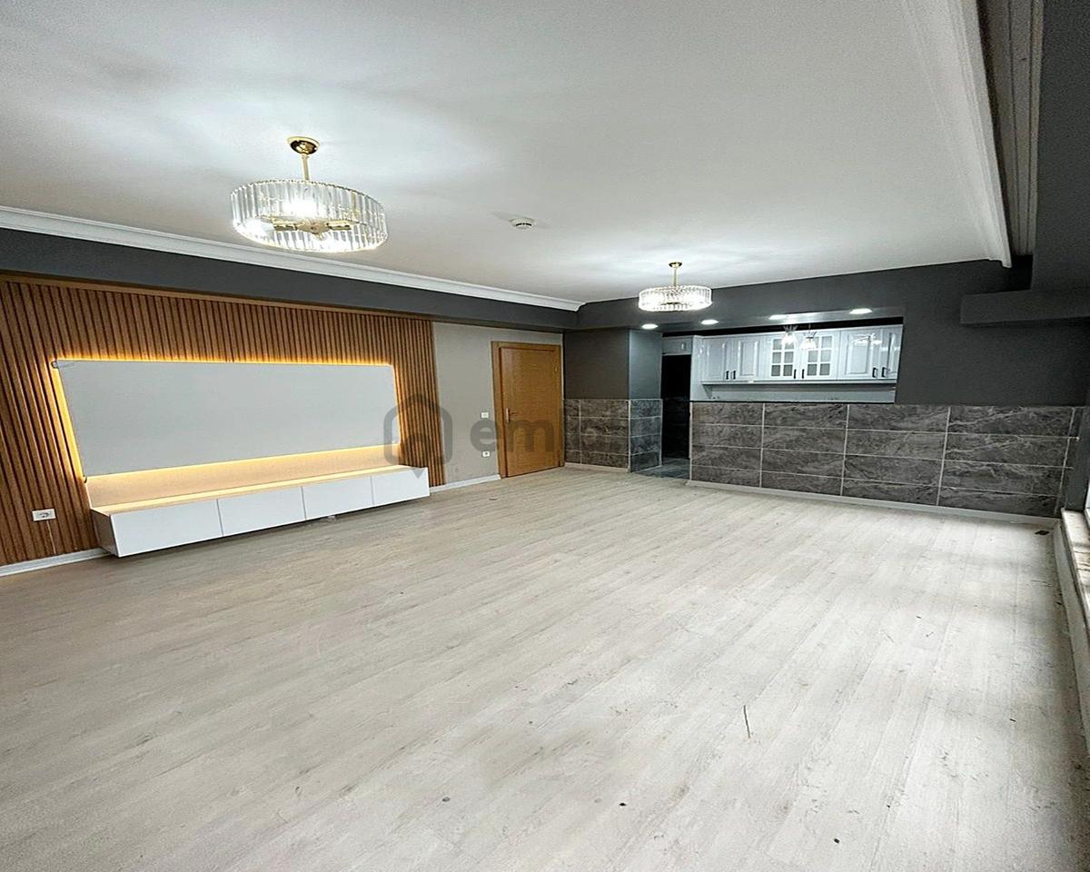 Otoparklı Güvenlikli Ebeveyn Banyolu Cadde Üzeri 3+1 Daire - 29