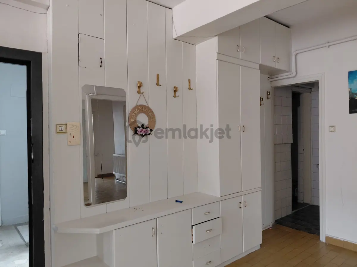 Şehrin Göbeğinde 3+1 Kiralık Daire - 7
