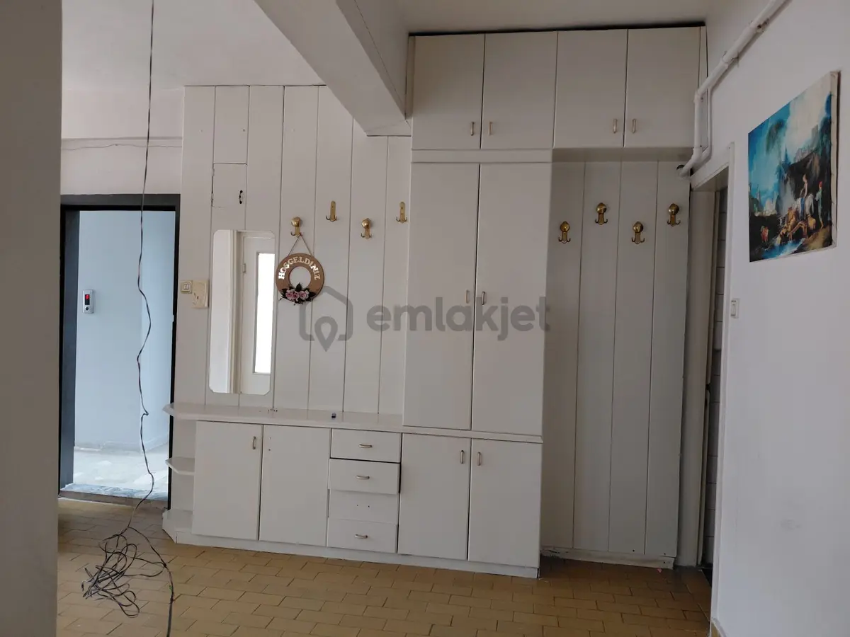 Şehrin Göbeğinde 3+1 Kiralık Daire - 10