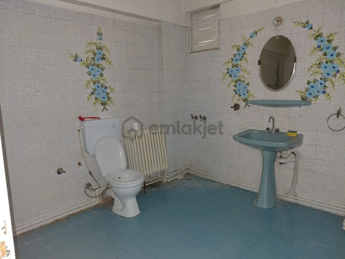 Şehrin Göbeğinde 3+1 Kiralık Daire - 11