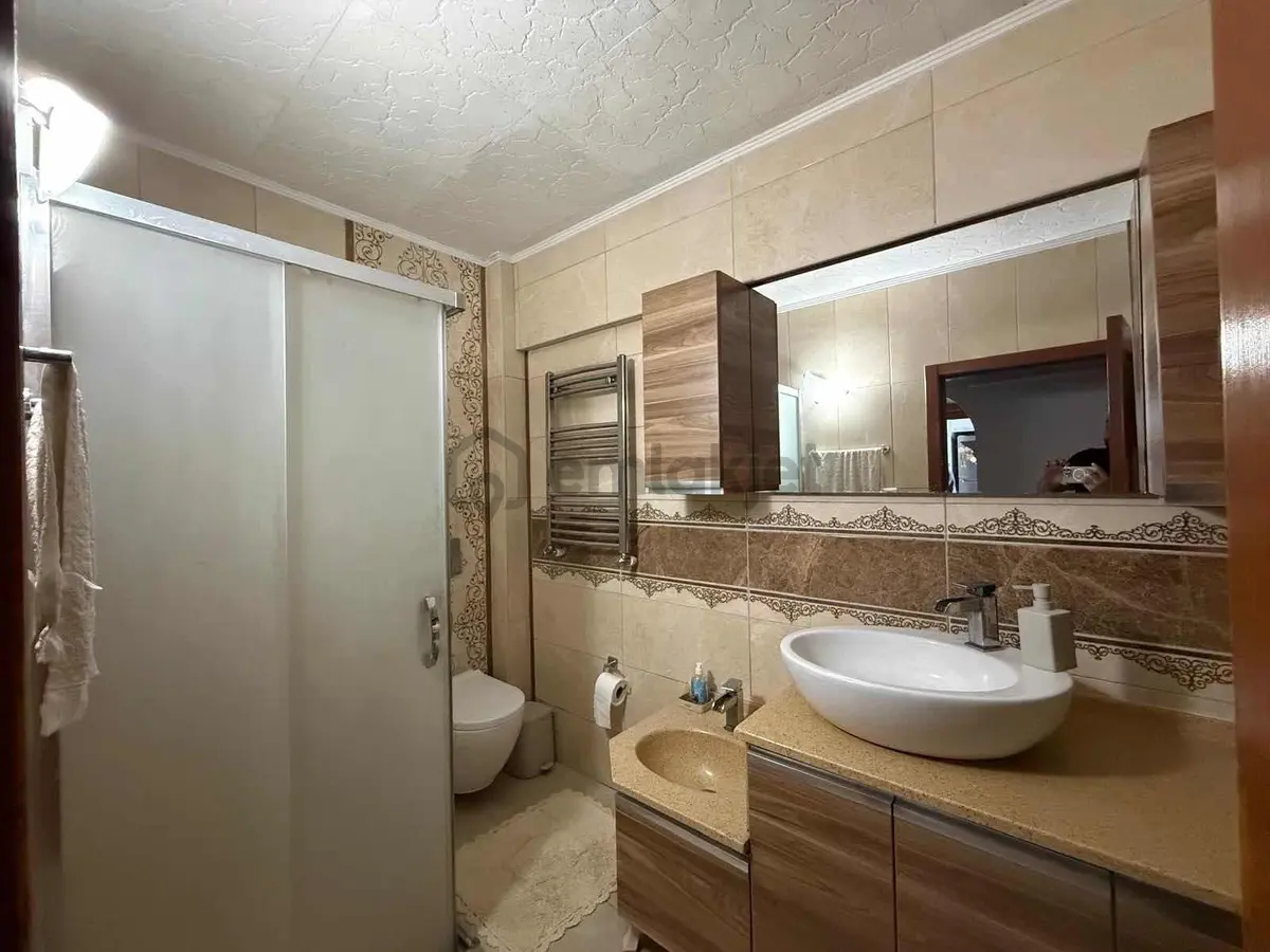 Bursa Mudanya Deniz Manzaralı Satılık Daire - 7