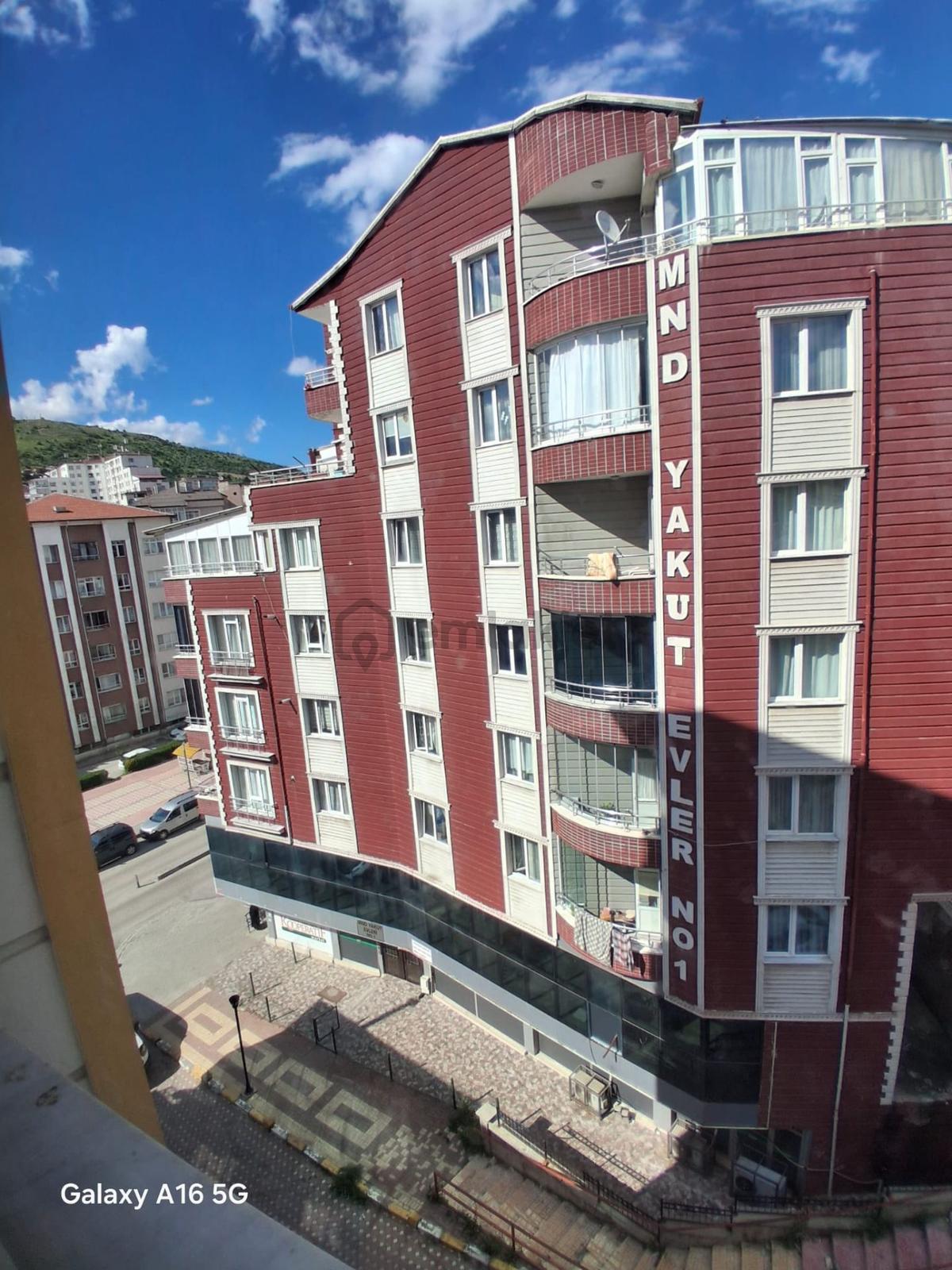 Özer Emlaktan Mükkemmel Konumda 3+1 - 26