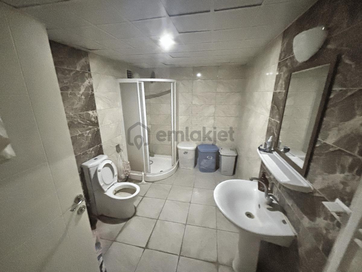Manisa Merkez Muradiye Cbu Toki Satılık 4+1 Daire - 16