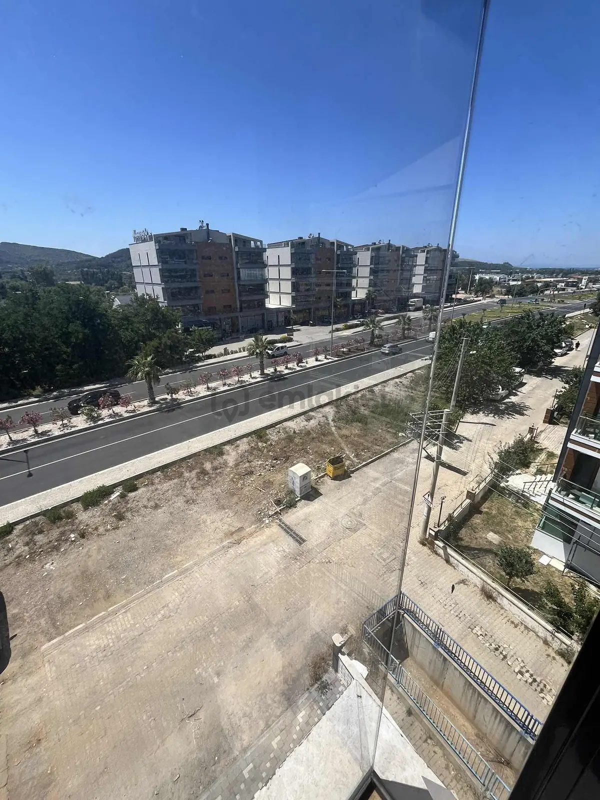 Güzelbahçe Yelki'de Kiralık 1+1 - 3