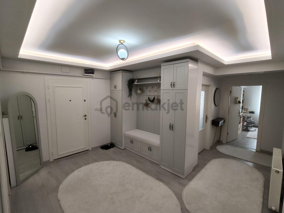 Sahibinden Masrafsız Daire - 9
