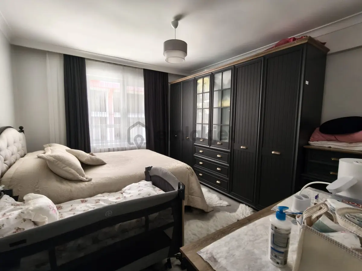 Sahibinden Masrafsız Daire - 18