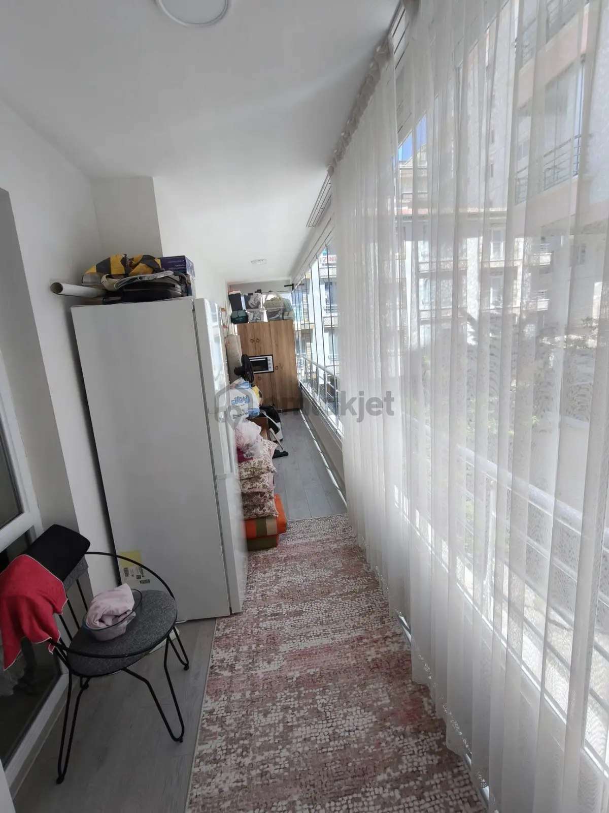 Sahibinden Masrafsız Daire - 22