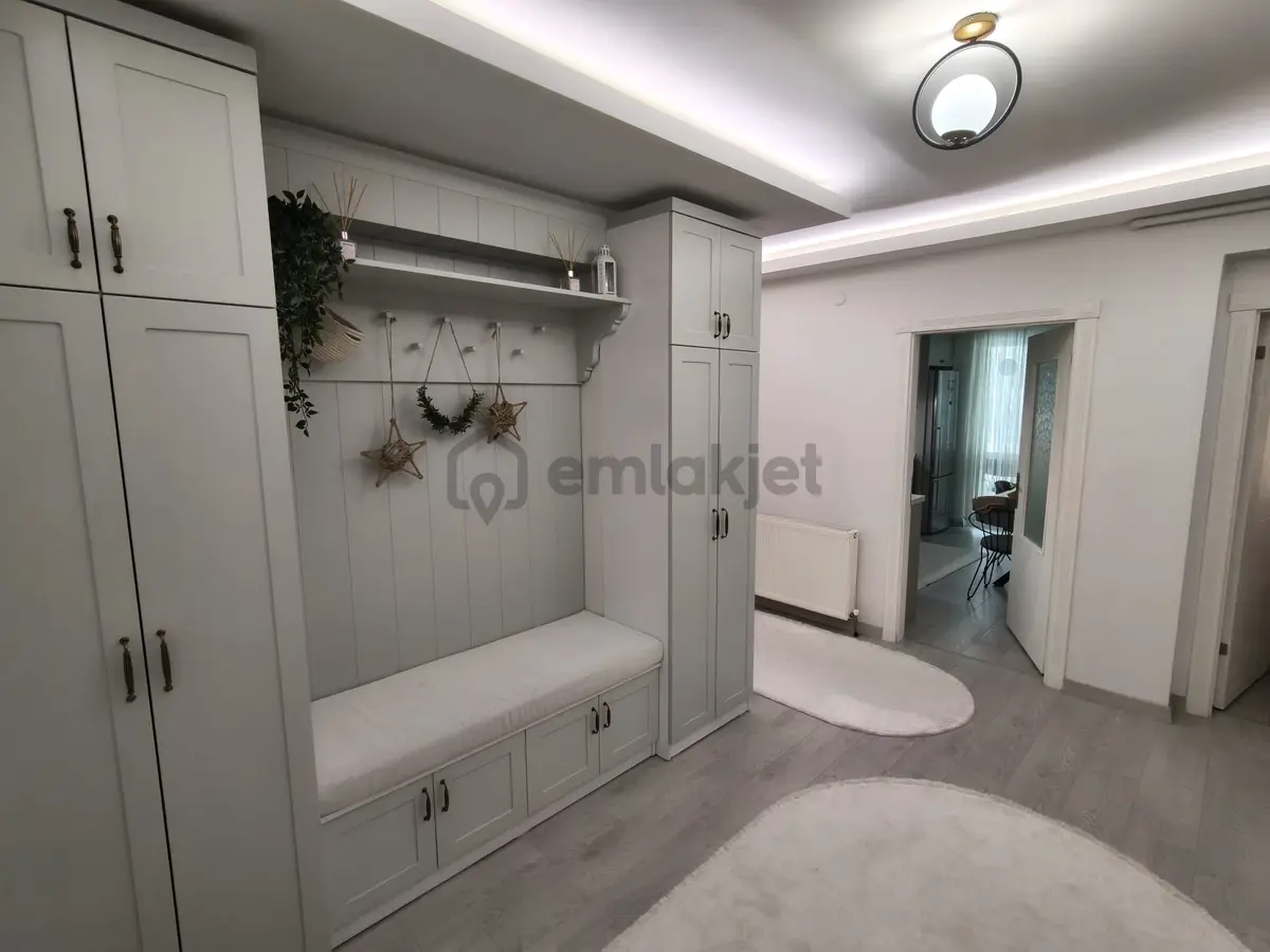 Sahibinden Masrafsız Daire - 12