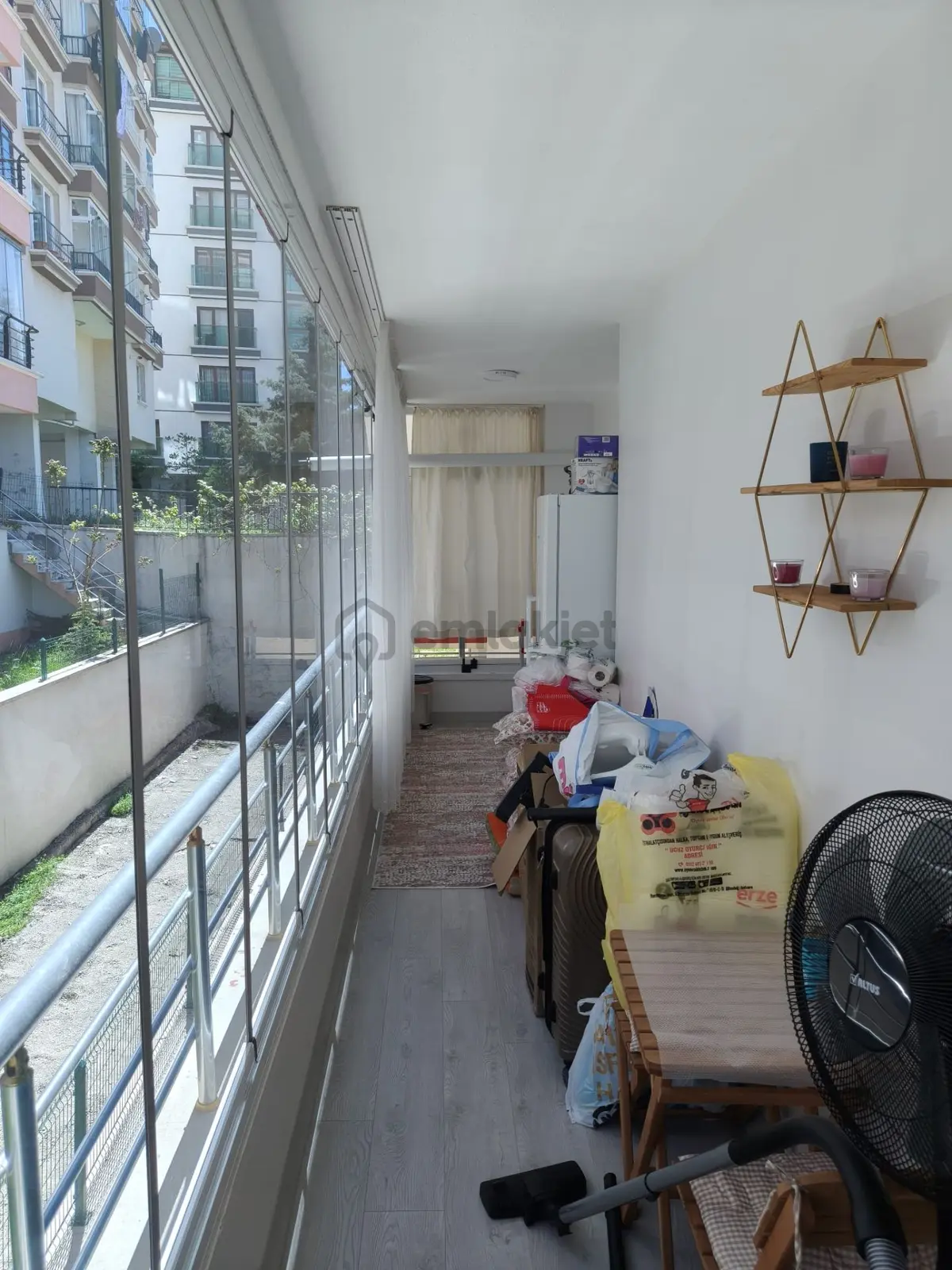 Sahibinden Masrafsız Daire - 23