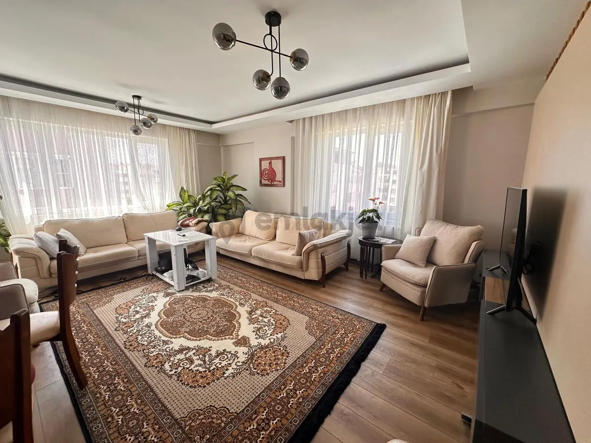 Altınkum Full Tadilatlı Dubleks Asansörlü 4+1 Daire