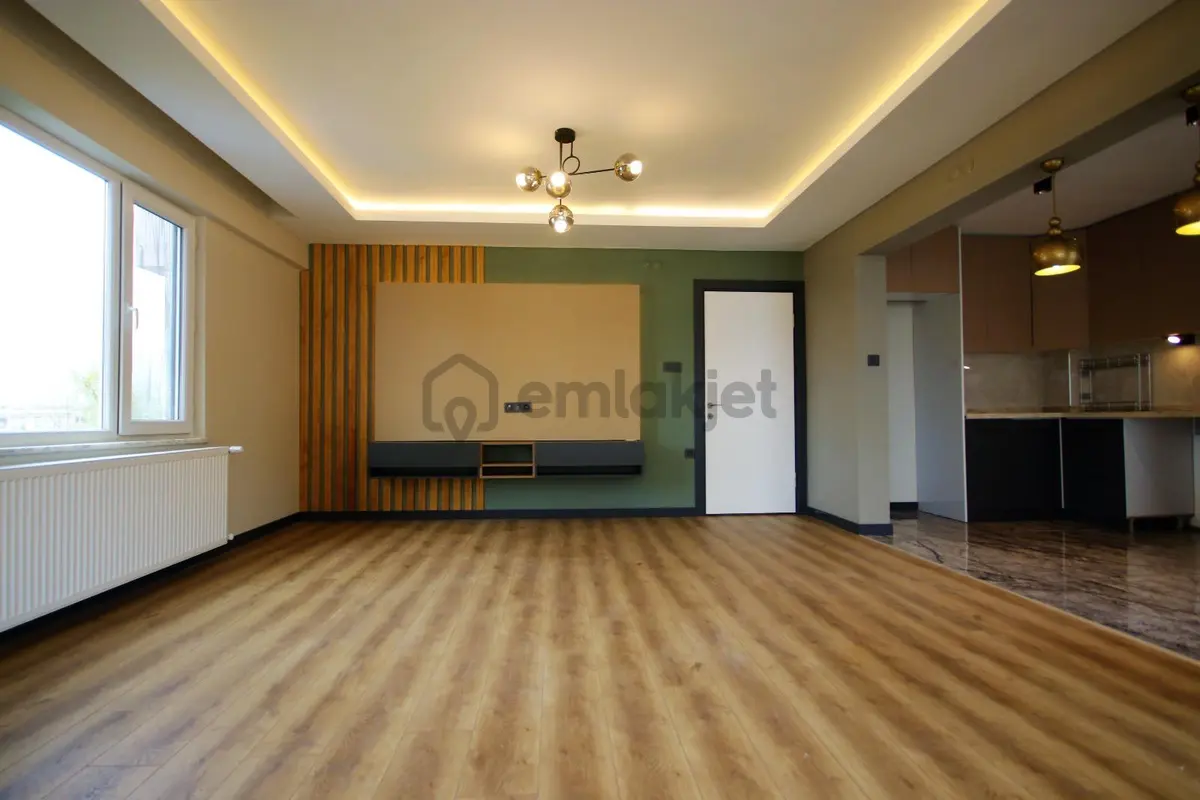 Altınkum Full Tadilatlı Dubleks Asansörlü 4+1 Daire - 4
