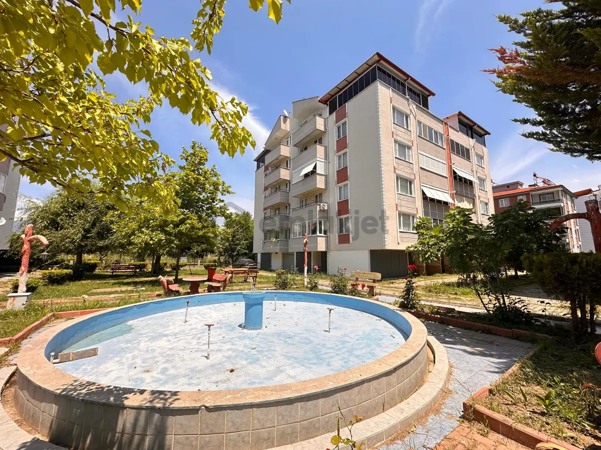Altınkum Full Tadilatlı Dubleks Asansörlü 4+1 Daire - 9