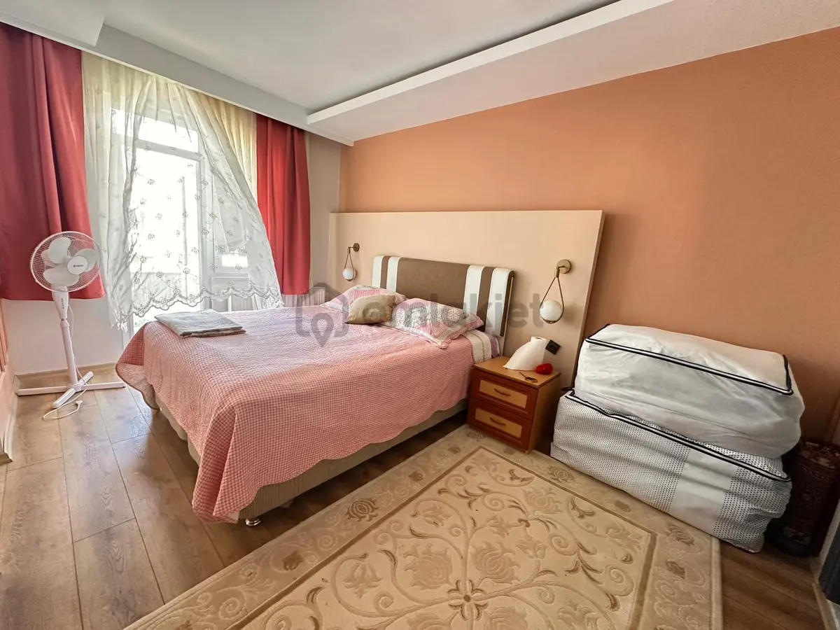 Altınkum Full Tadilatlı Dubleks Asansörlü 4+1 Daire - 21