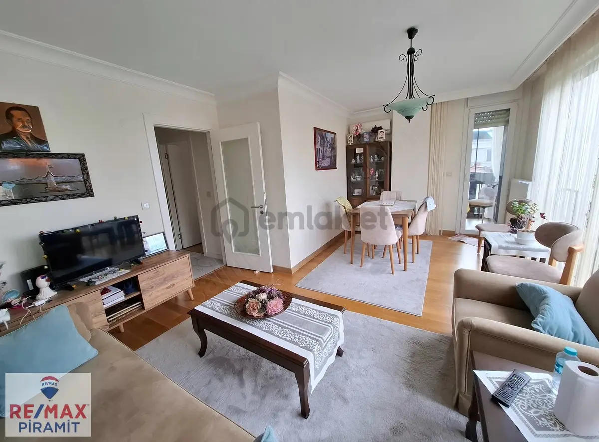 Üsküdar Salacakta 2+1 78 M2 Satılık Daire - 25