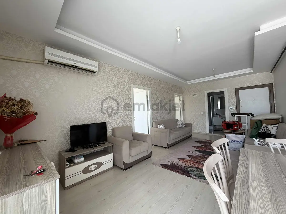 Arda Emlaktan Eşyalı Kiralık 2+1 - 20