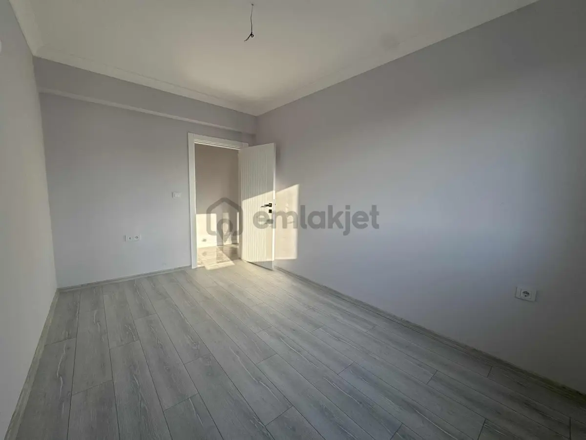 Hasköyde Geniş Ve Prestijli Kiralık Daire - 20