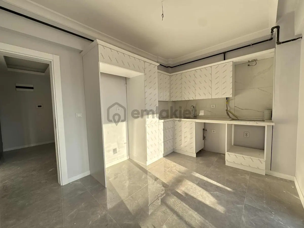 Hasköyde Geniş Ve Prestijli Kiralık Daire - 10