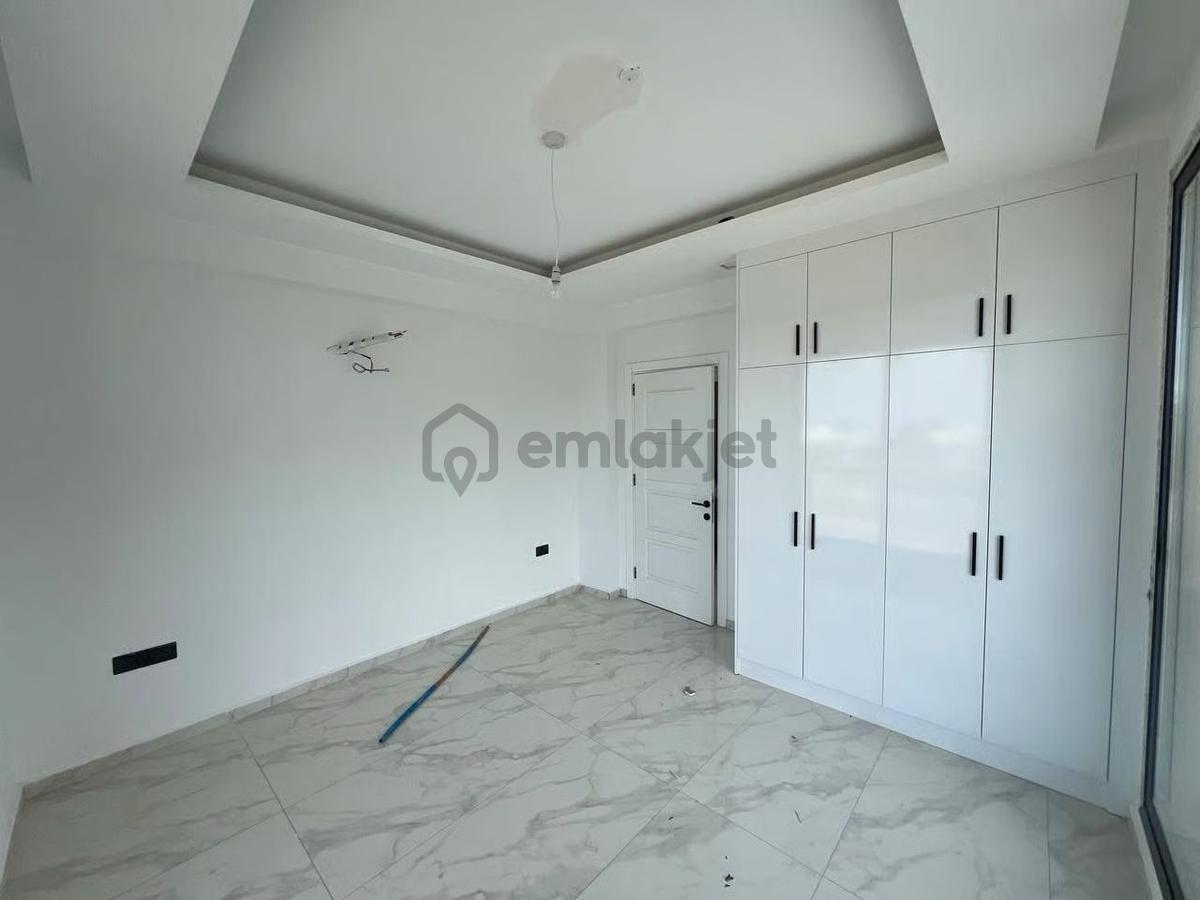 Prestıjlı Sıte Icerısınde 2+1 Satılık Daıre - 15
