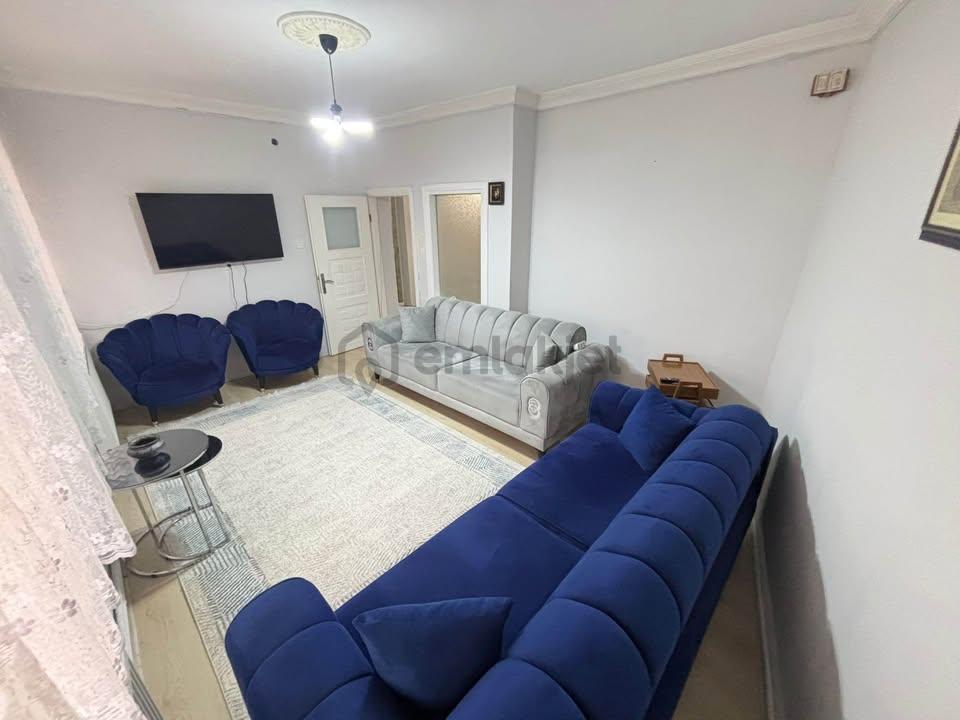 Bağlarçeşme Meydana Yakın Masrafsız Sıfır Ayarında 2+1 Daire - 3