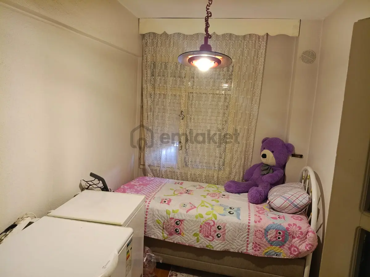 Tekçam Da Doğal Gazlı 110 M2 3+1 Daire - 4