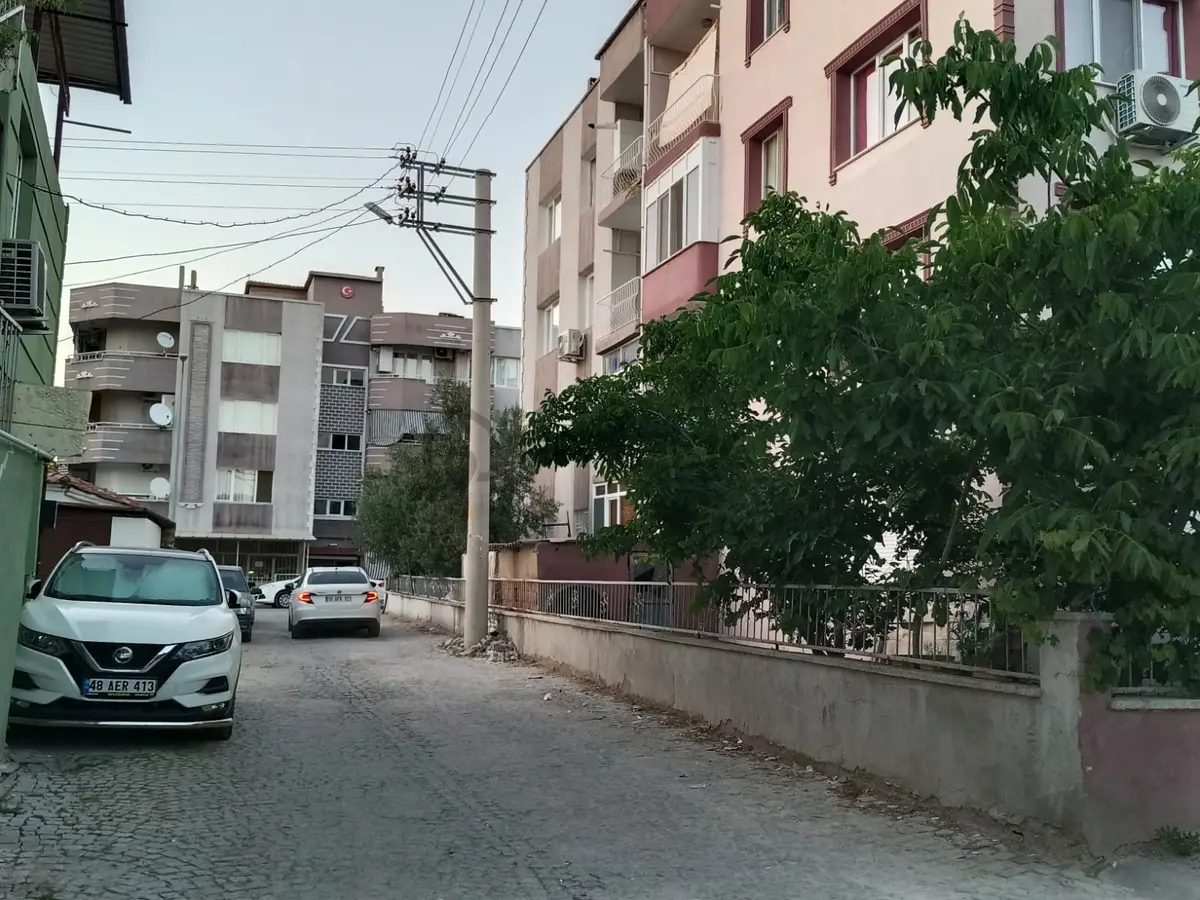 Tekçam Da Doğal Gazlı 110 M2 3+1 Daire - 19