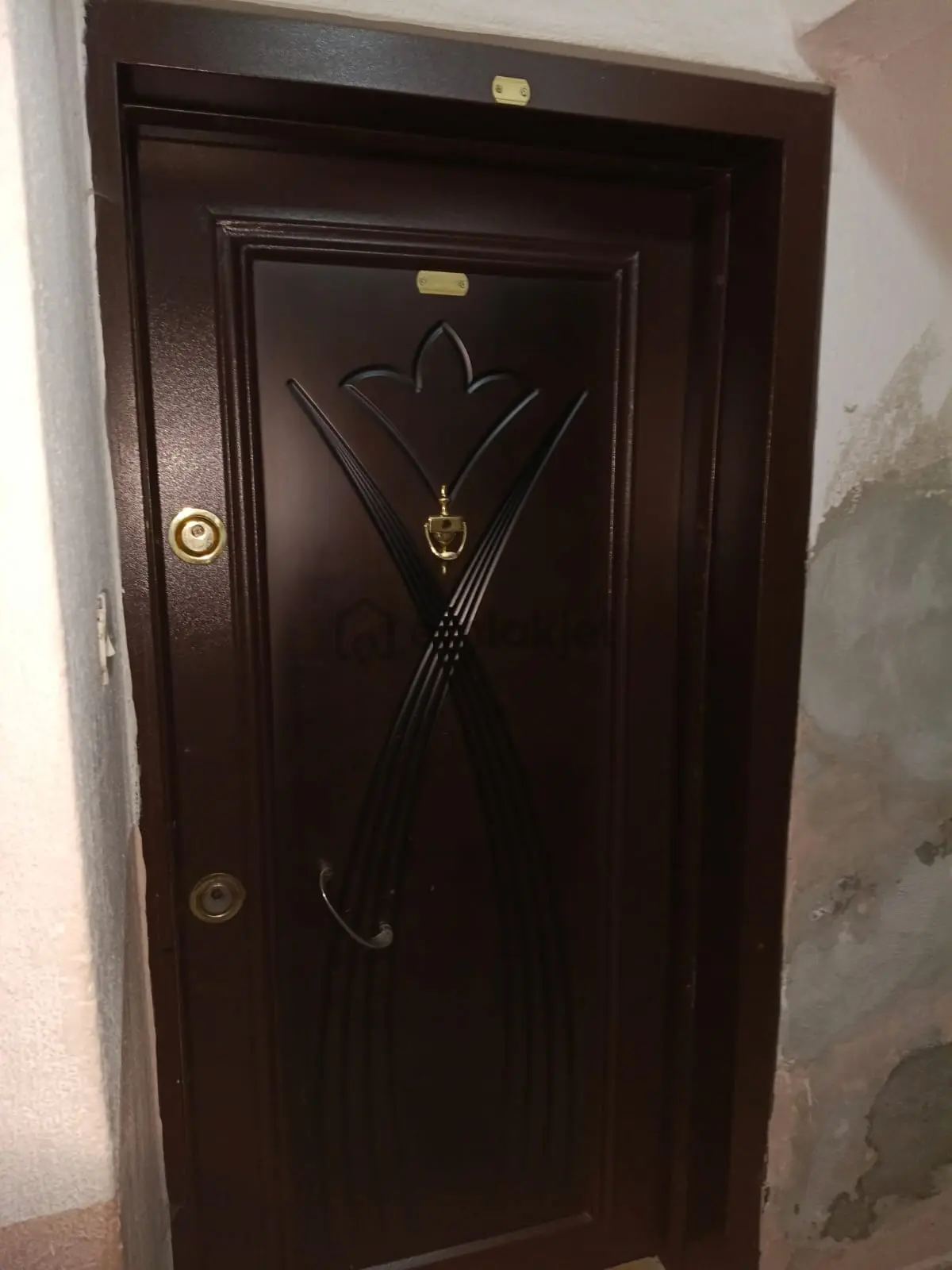 Tekçam Da Doğal Gazlı 110 M2 3+1 Daire - 14