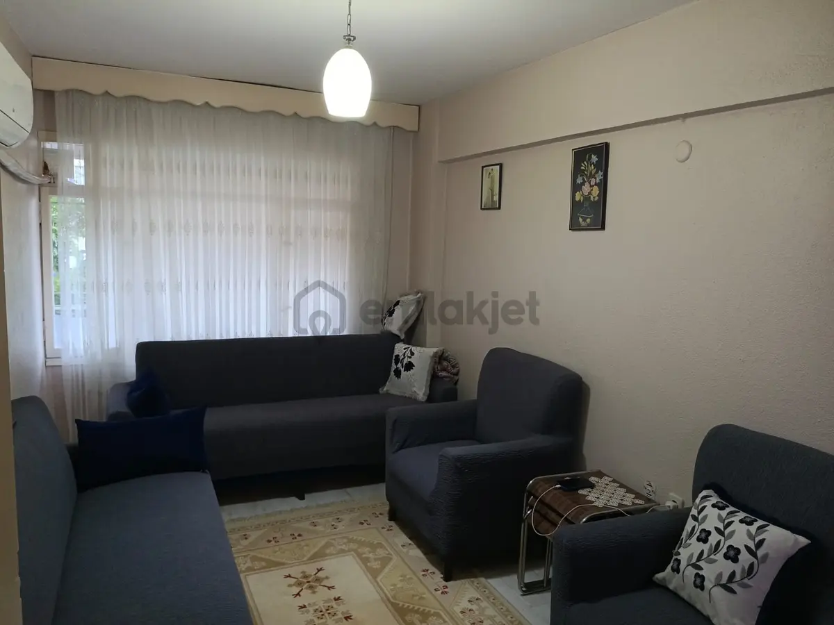 Tekçam Da Doğal Gazlı 110 M2 3+1 Daire - 7