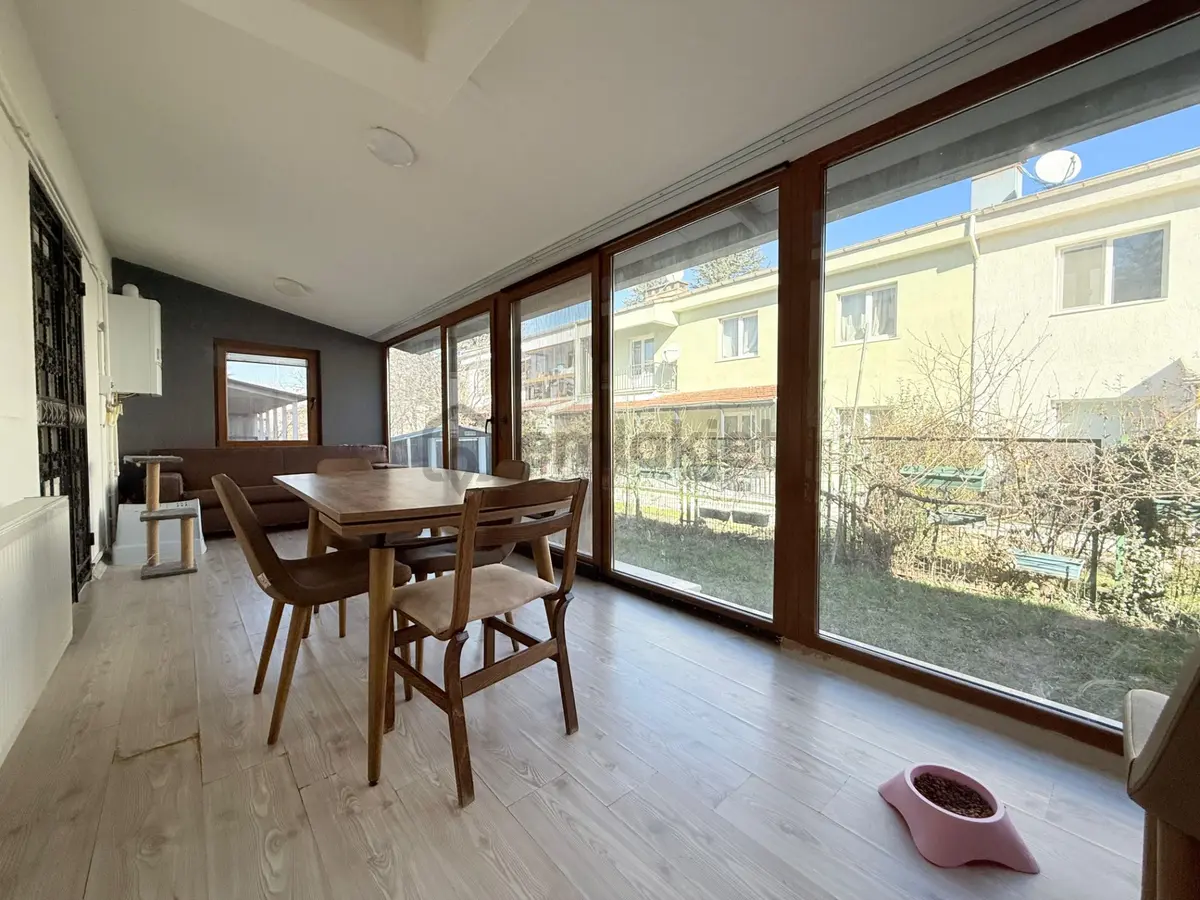 Rba'dan Üniversite Evlerinde Satılık 4+1 Dubleks Daire - 10