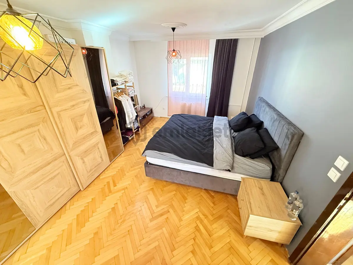 Rba'dan Üniversite Evlerinde Satılık 4+1 Dubleks Daire - 18