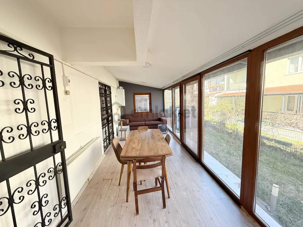 Rba'dan Üniversite Evlerinde Satılık 4+1 Dubleks Daire - 9