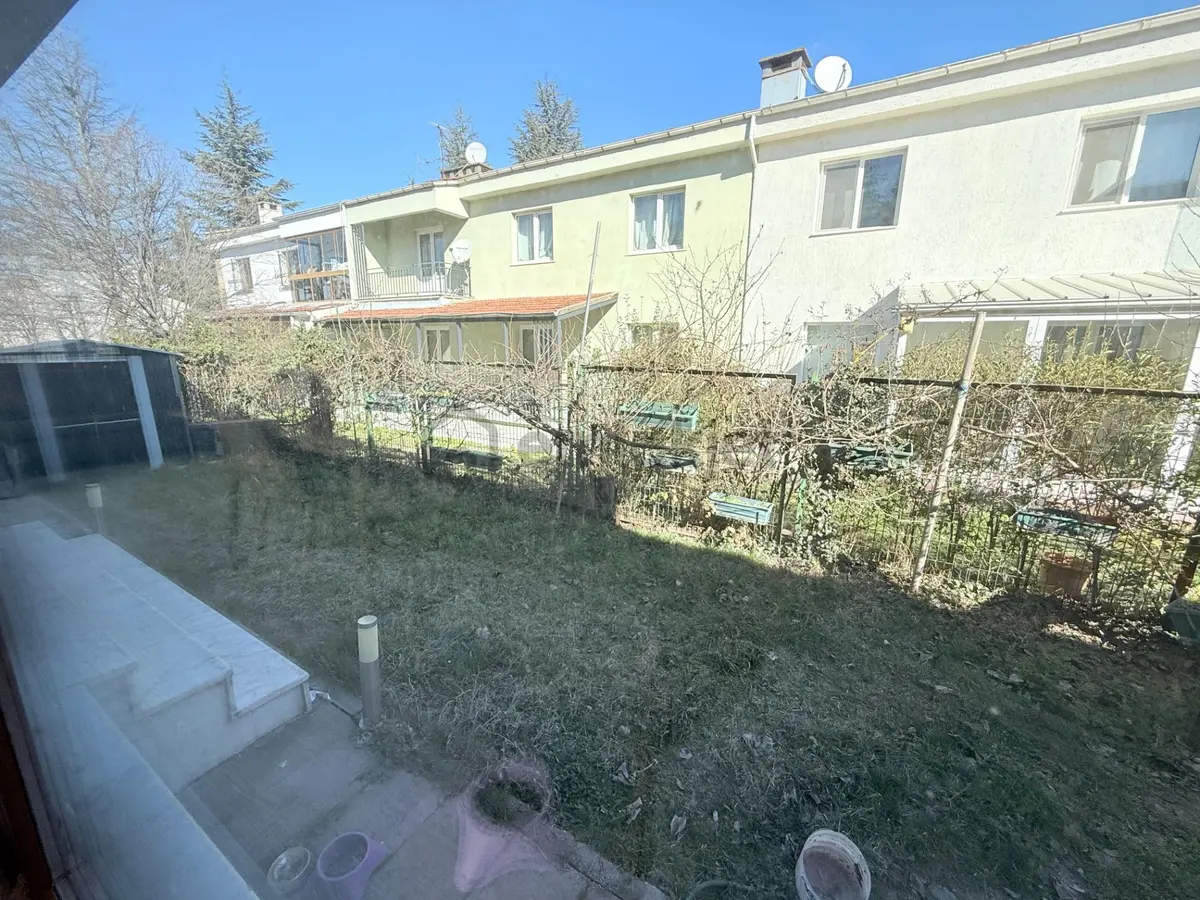 Rba'dan Üniversite Evlerinde Satılık 4+1 Dubleks Daire - 34