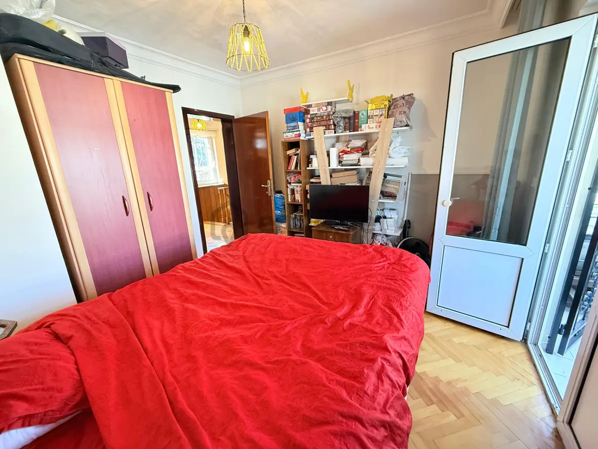 Rba'dan Üniversite Evlerinde Satılık 4+1 Dubleks Daire - 20