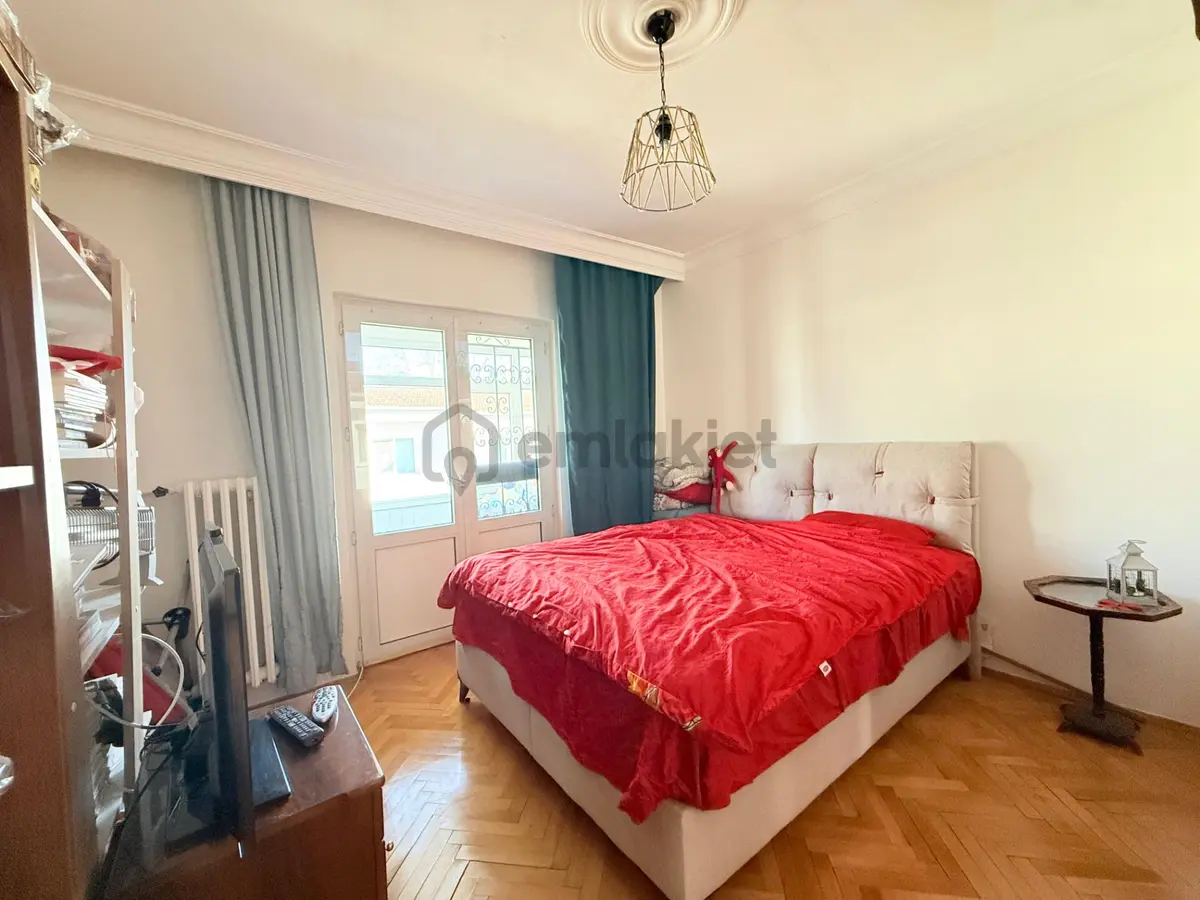 Rba'dan Üniversite Evlerinde Satılık 4+1 Dubleks Daire - 19